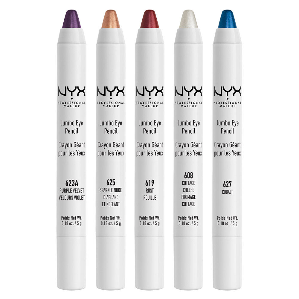 nyx jumbo eye pencil milk