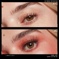Jumbo Lash! Vegan False Lashes