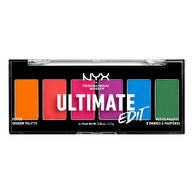 Ultimate Edit Petite Shadow Palette - Ultimate Queen