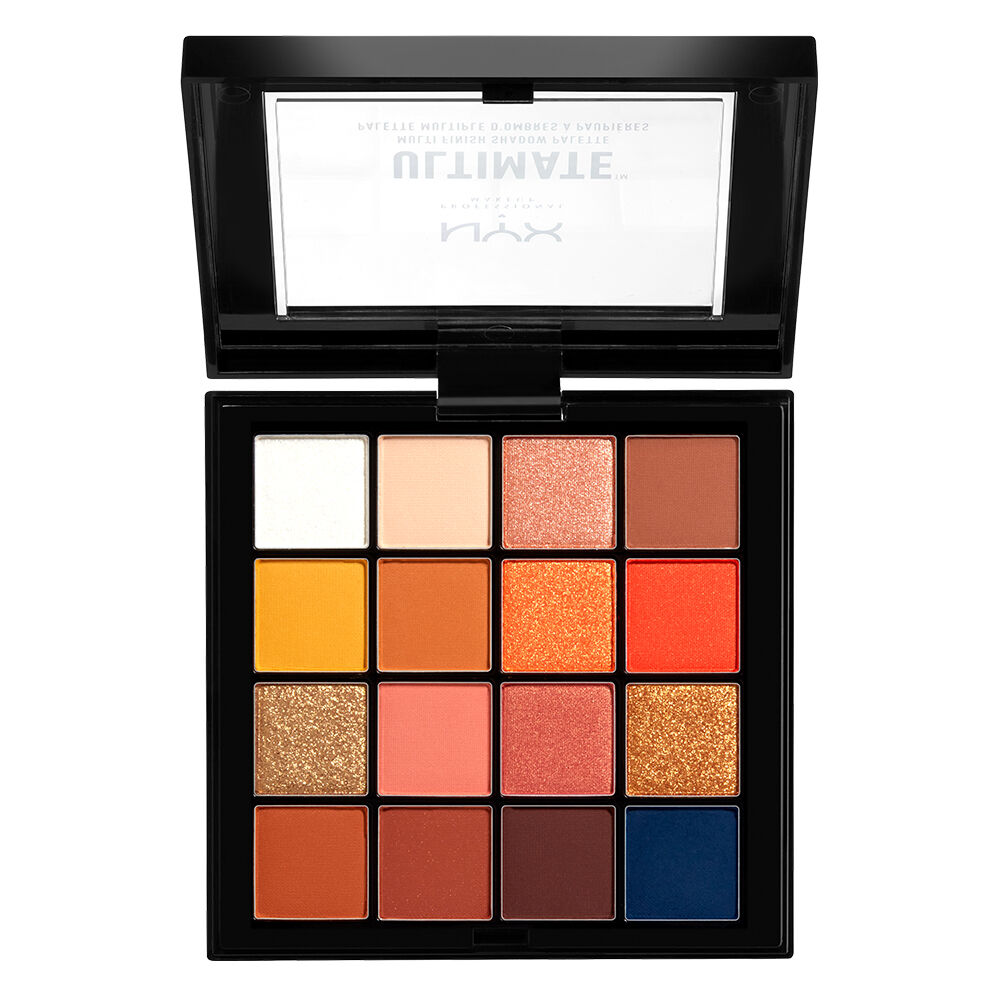 Ultimate Shadow Palette