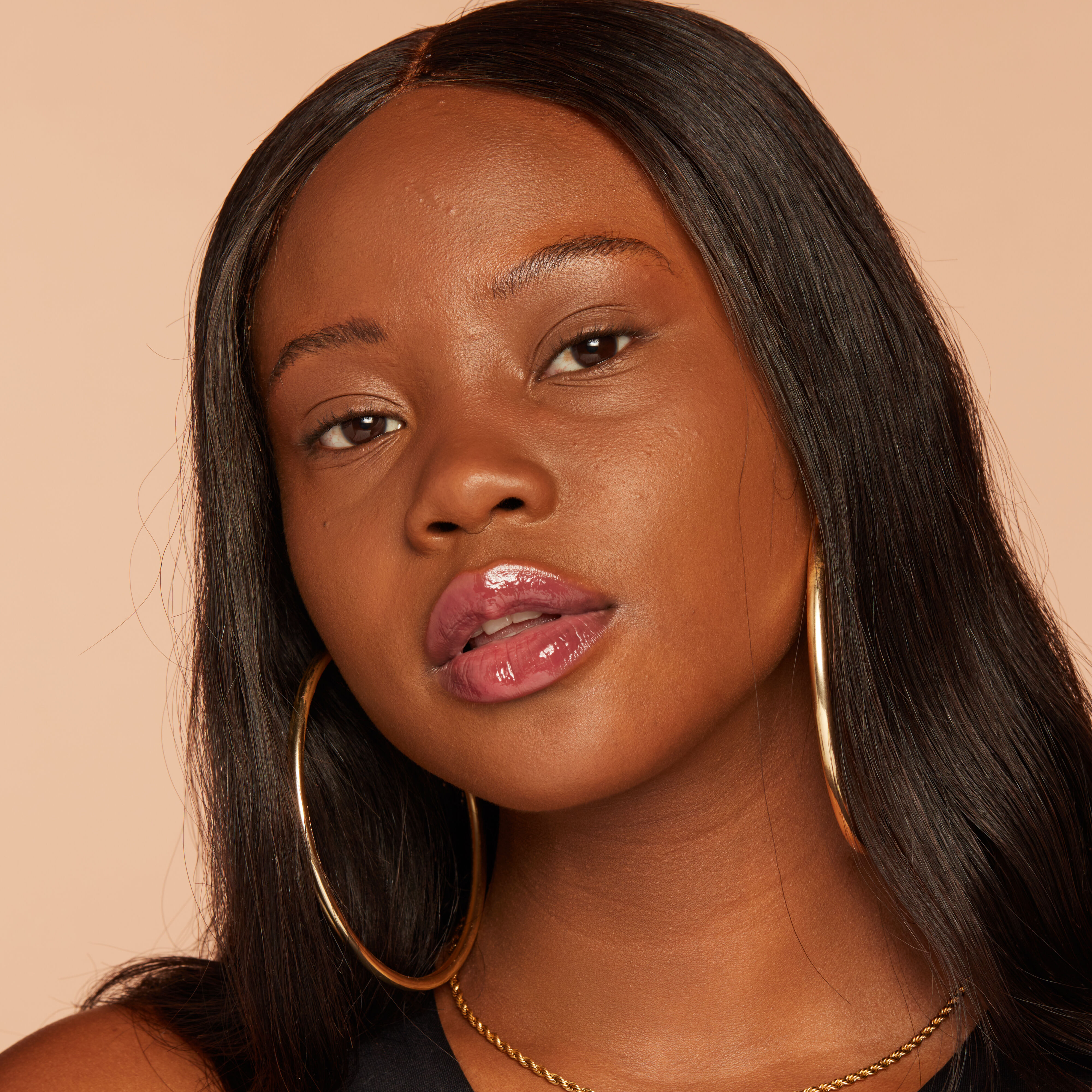 Can't Stop Won't Stop Full Coverage Foundation