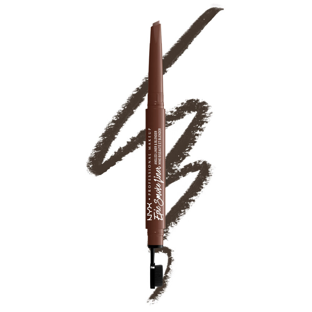 NYX Professional Makeup Epic Smoke Liner in Mocha Match