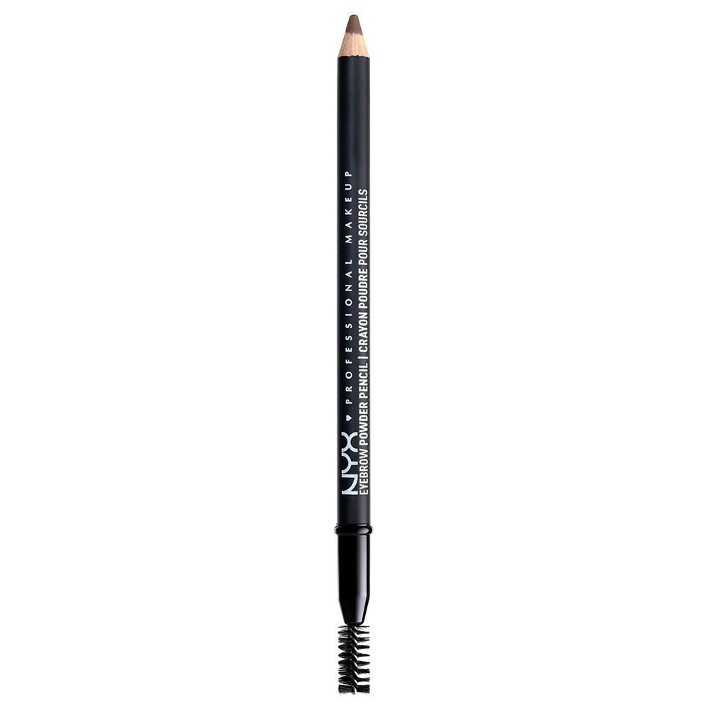 NYX Professional Makeup Eyebrow Powder Pencil in Espresso