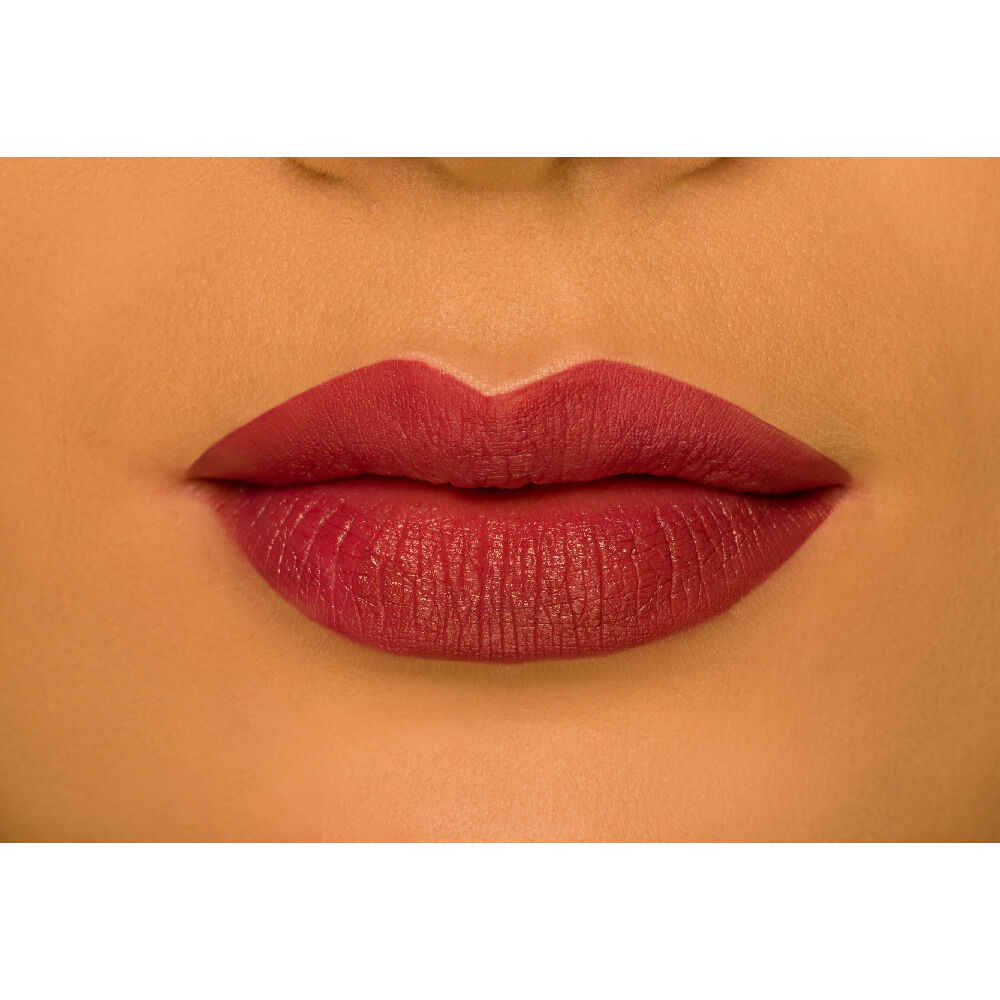 Soft Matte Lip Cream