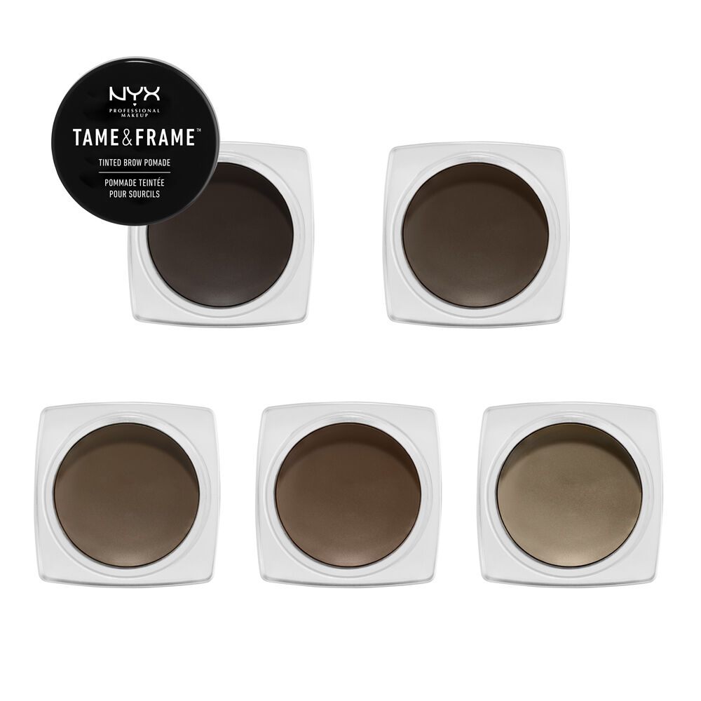 Tame & Frame Brow Pomade