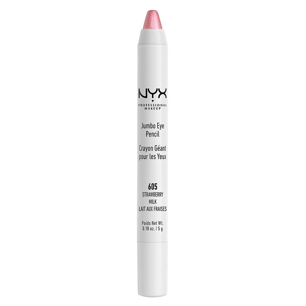 nyx gel liner white