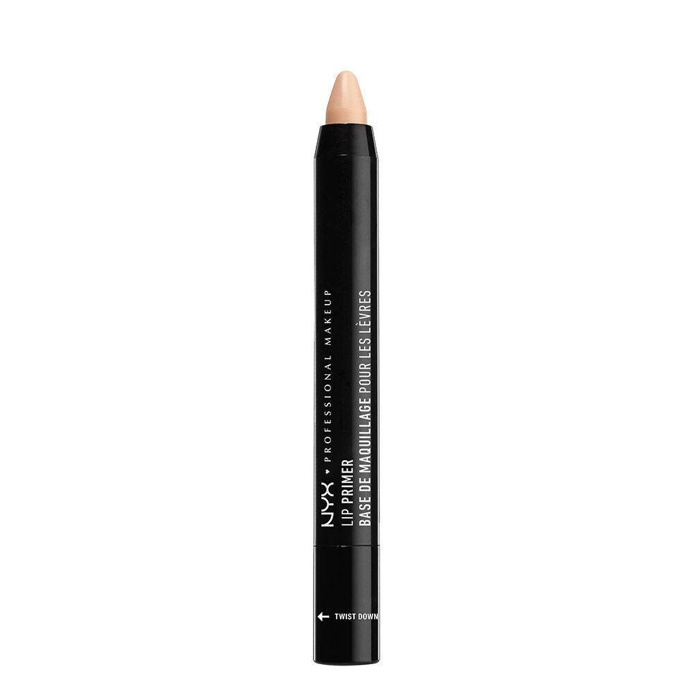 NYX Professional Makeup Lip Primer in Nude