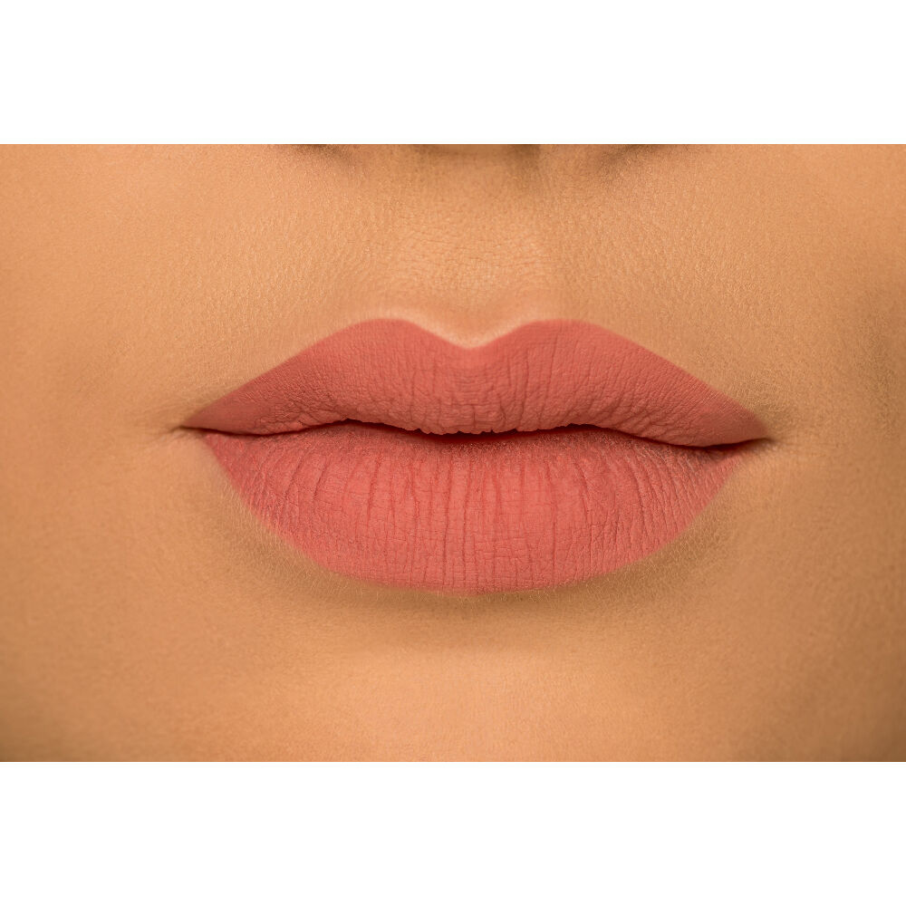 Soft Matte Lip Cream