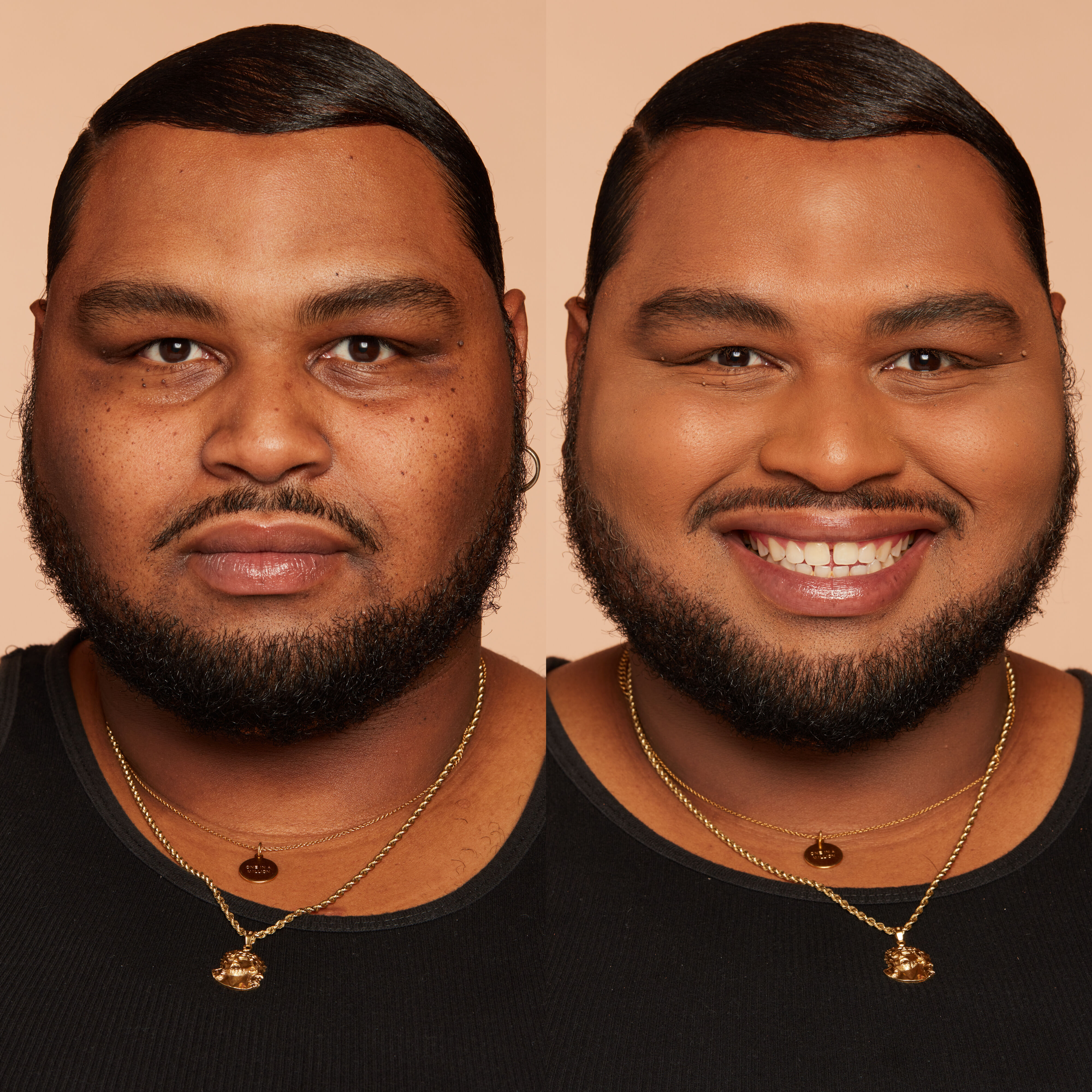 Can't Stop Won't Stop Full Coverage Foundation