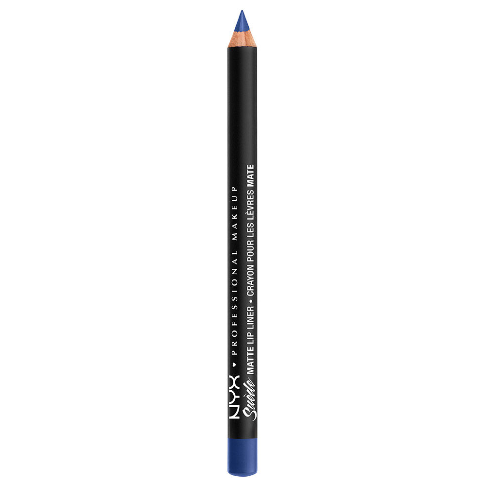 Suede Matte LipLiner