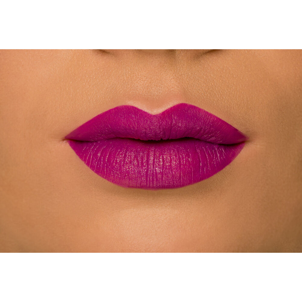 Soft Matte Lip Cream