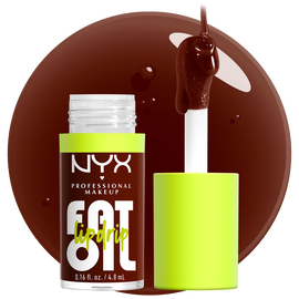 Fat Lip Oil Drip
