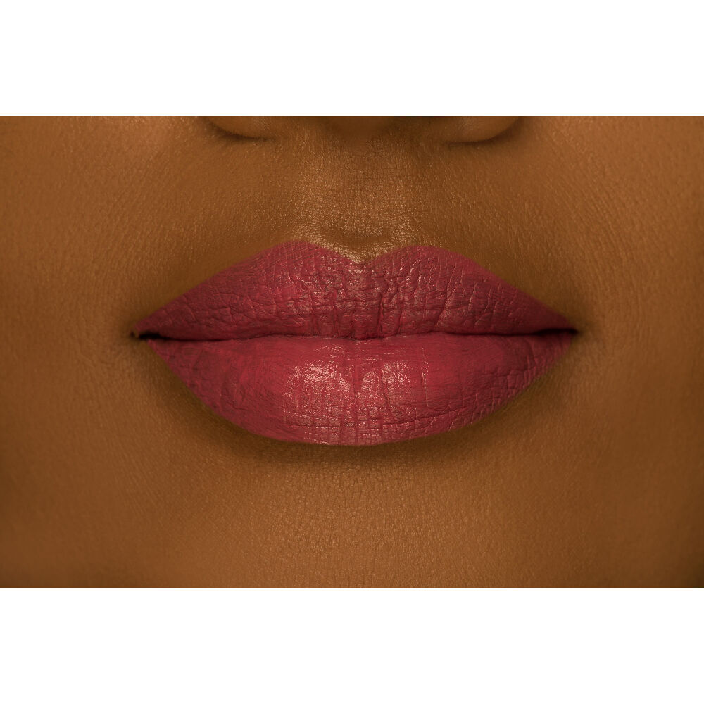 Soft Matte Lip Cream