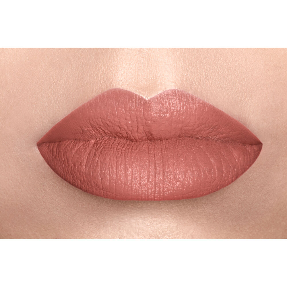 Soft Matte Lip Cream