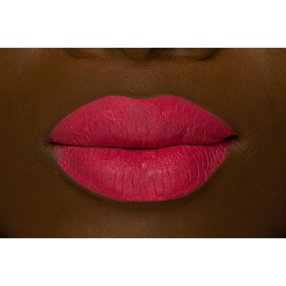 Soft Matte Lip Cream