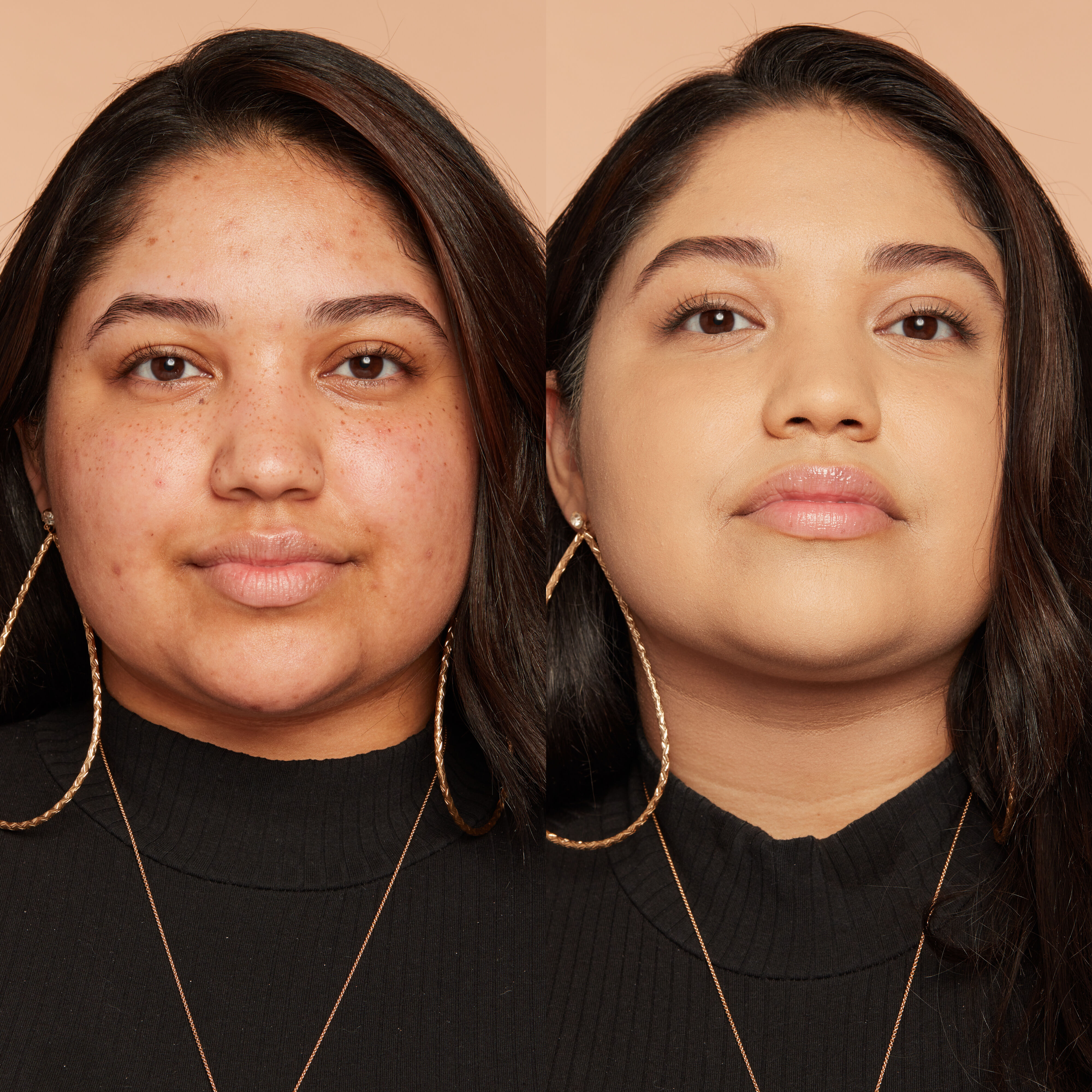Can't Stop Won't Stop Full Coverage Foundation