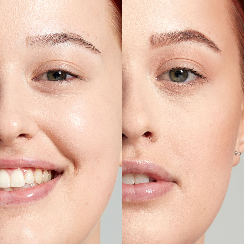 Mineral Finishing Powder