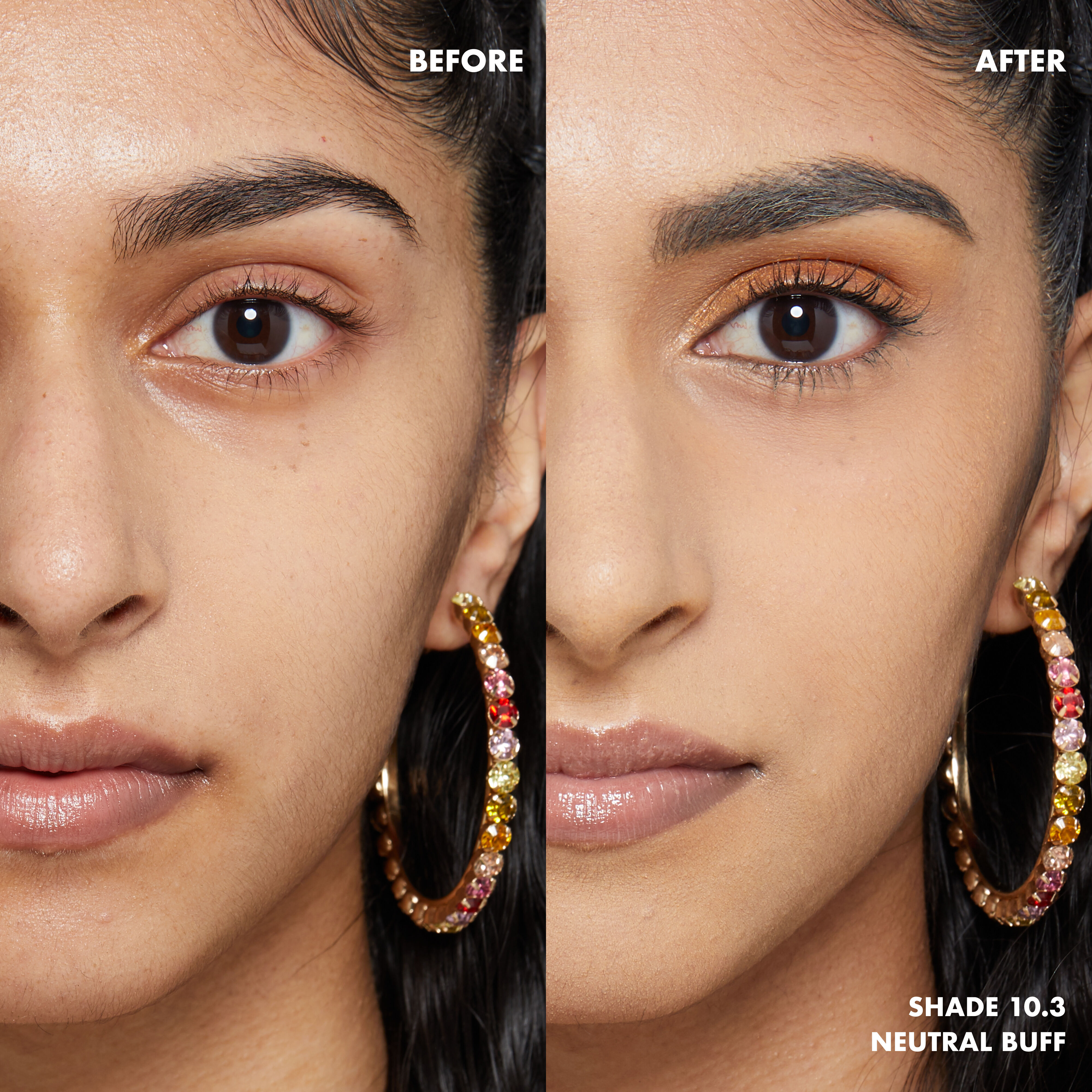 Can't Stop Won't Stop Full Coverage Foundation