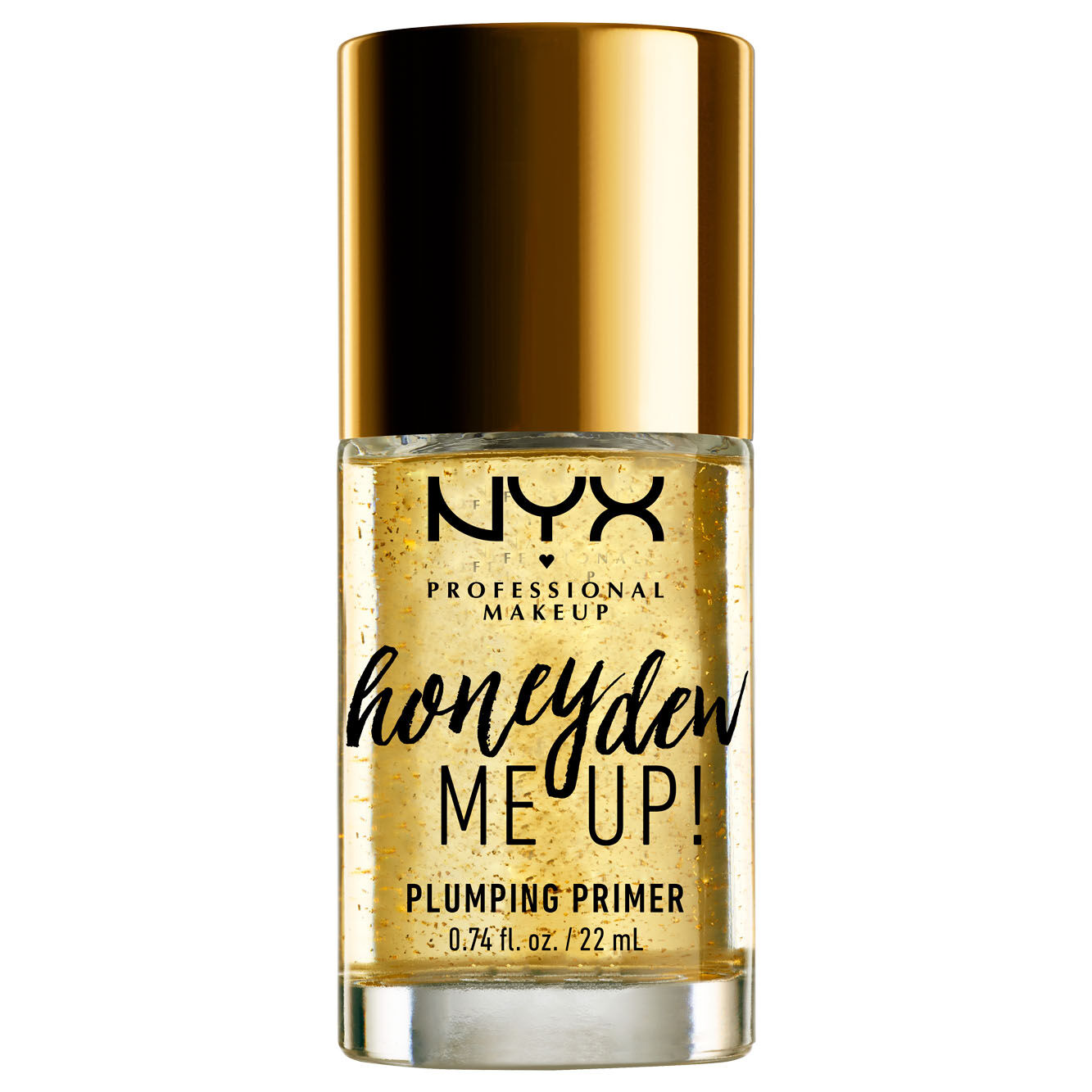 NYX Professional Makeup Honey Dew Me Up Primer in Primer