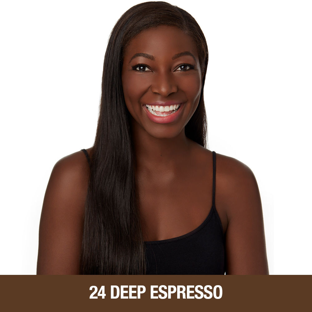 Total Control Drop Foundation