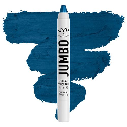 NYX Professional Makeup Jumbo Eye Pencil in BLUEBERRY POP