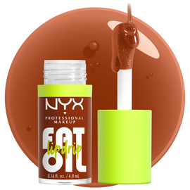 Fat Lip Oil Drip