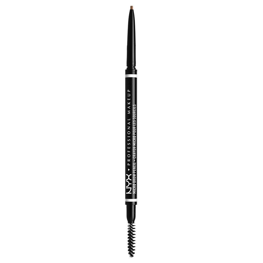 NYX Professional Makeup Micro Brow Pencil in Taupe