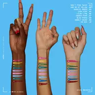 Vivid Brights Liquid Liner