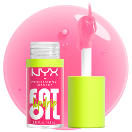 Fat Lip Oil Drip