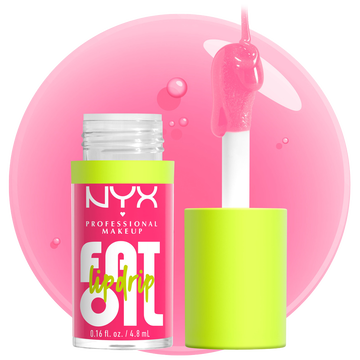 Fat Lip Oil Drip
