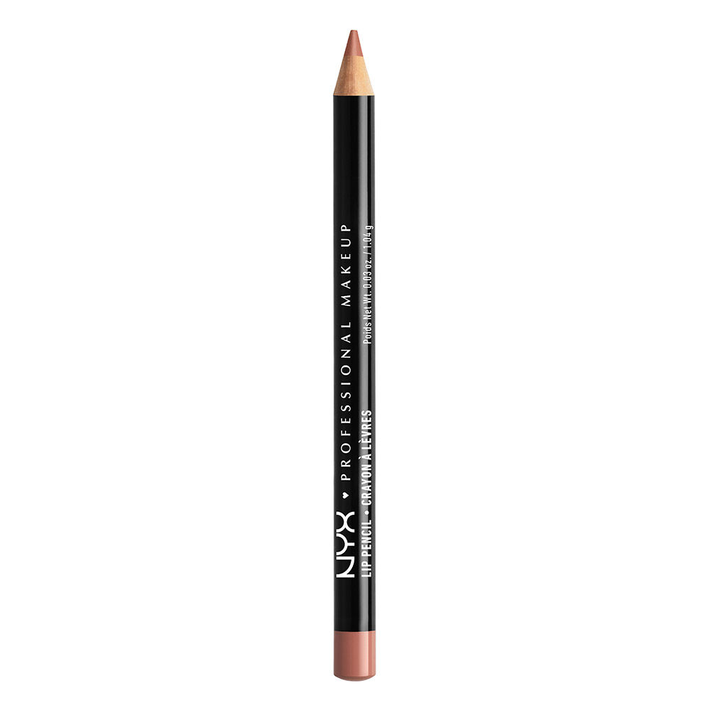 NYX Professional Makeup Slim Lip Pencil in Peekaboo Neutral