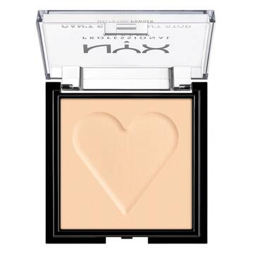 Can't Stop Won't Stop Mattifying Powder