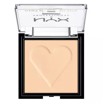 Can't Stop Won't Stop Mattifying Powder
