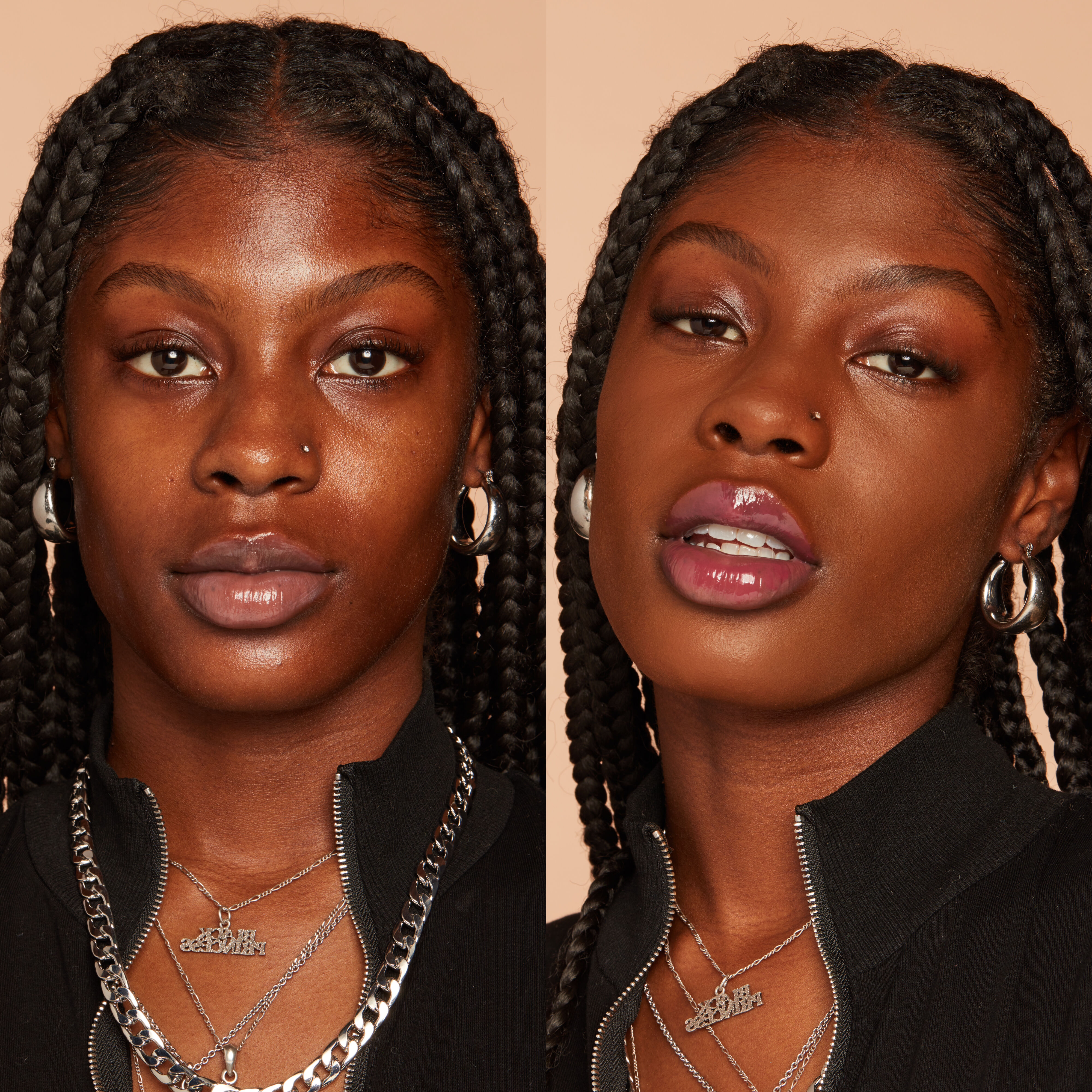 Can't Stop Won't Stop Full Coverage Foundation
