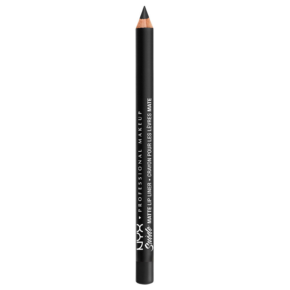 Suede Matte LipLiner
