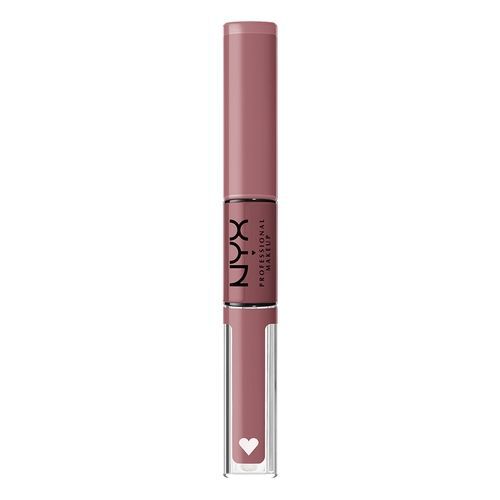 Shine Loud High Shine Lip Colour