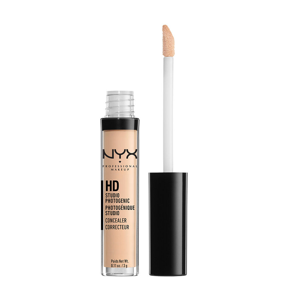 NYX Professional Makeup HD Photogenic Concealer Wand in 03 Light