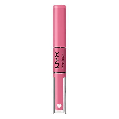 Shine Loud High Shine Lip Colour