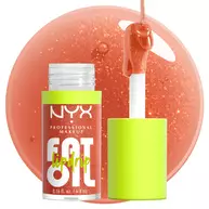 Fat Lip Oil Drip
