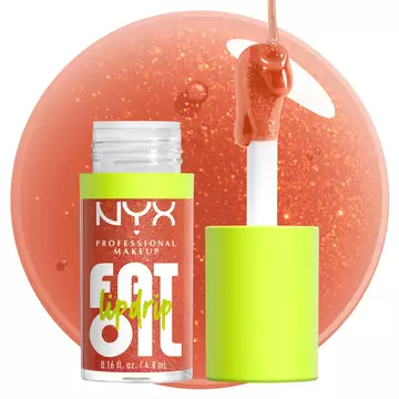 Fat Lip Oil Drip