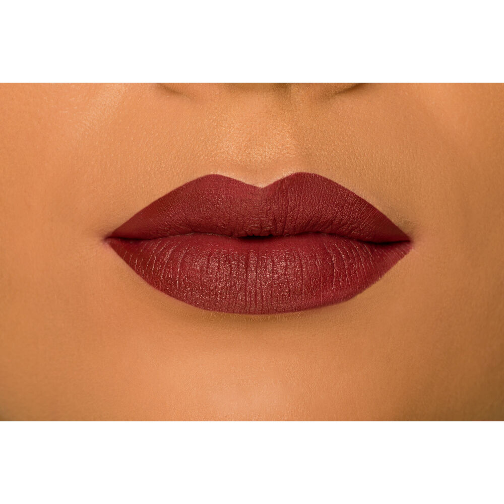 Soft Matte Lip Cream