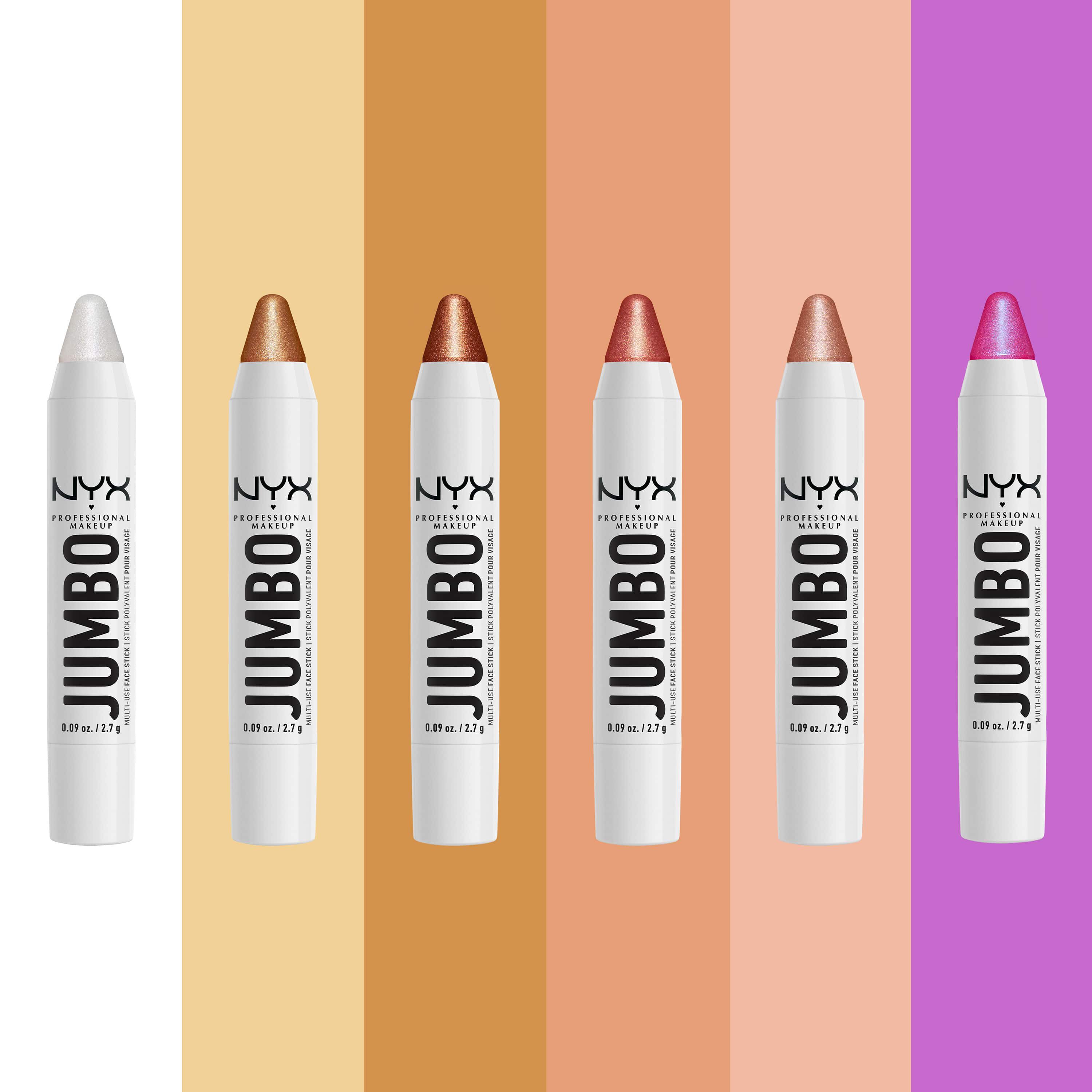 Highlighter nyx store