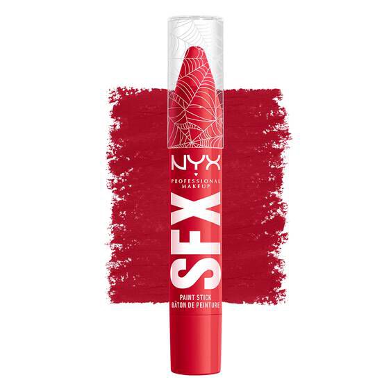 NYX Professional Makeup SFX Halloween Face & Body Paint Sticks in 02 - Bad Witch Energy