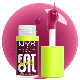 Fat Lip Oil Drip