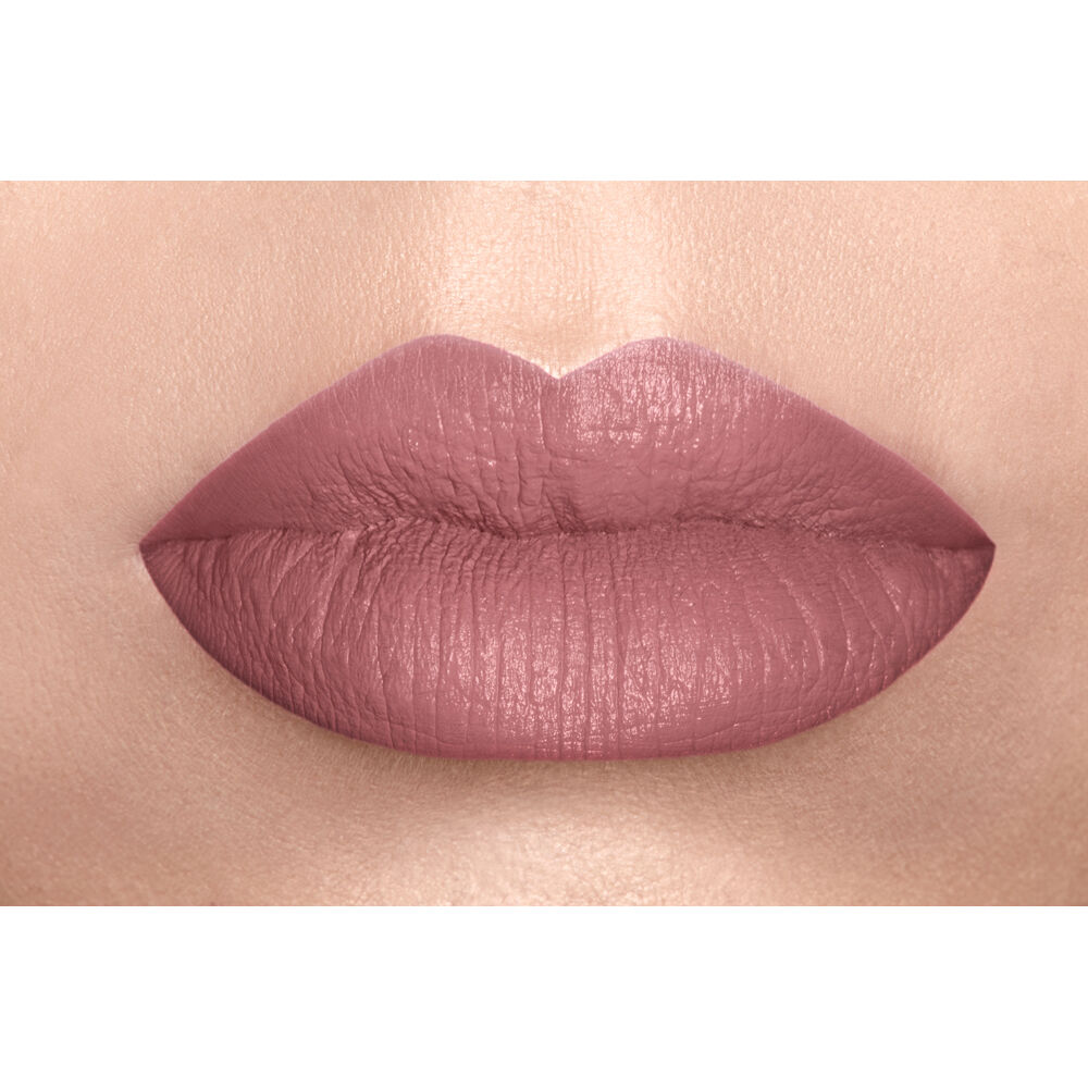 Soft Matte Lip Cream