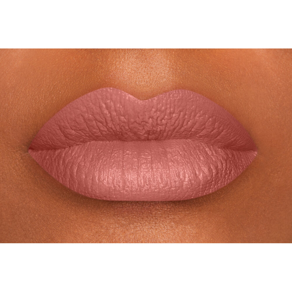 Soft Matte Lip Cream