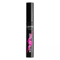 Worth the Hype Volumising & Lengthening Mascara