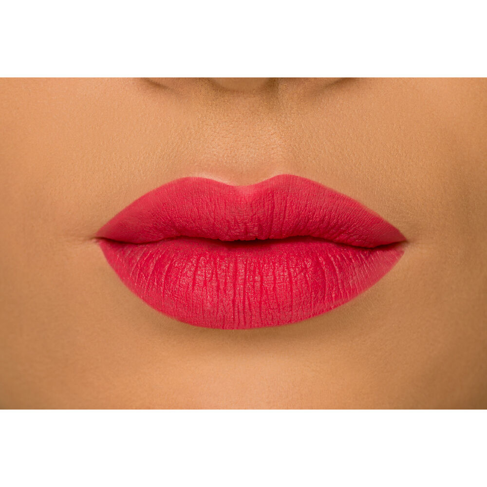 Soft Matte Lip Cream