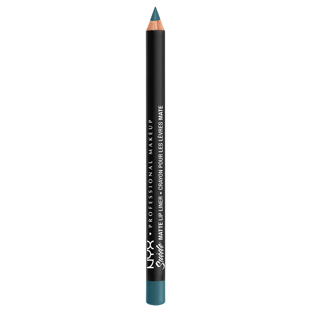 Suede Matte LipLiner