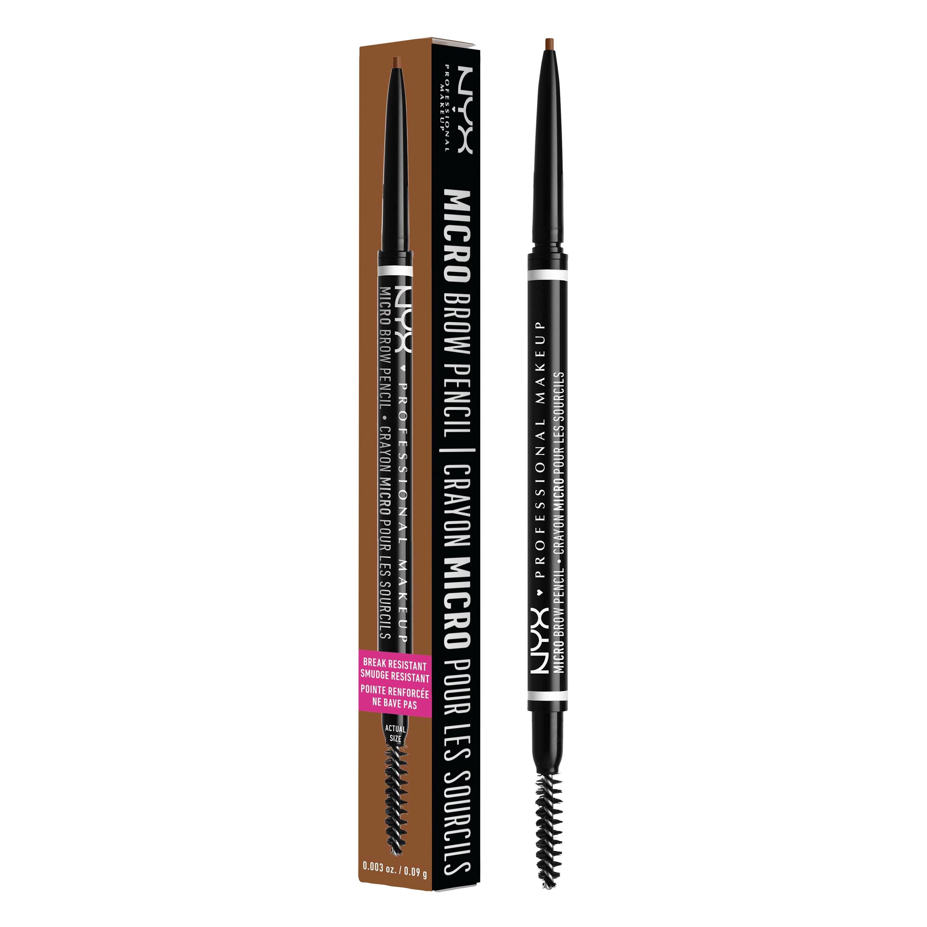 Micro Brow Pencil